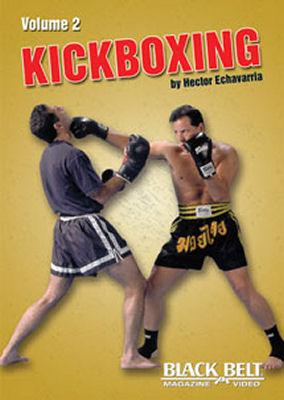 Kickboxing Volume 2